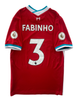 Fabinho Liverpool 20/21 - M