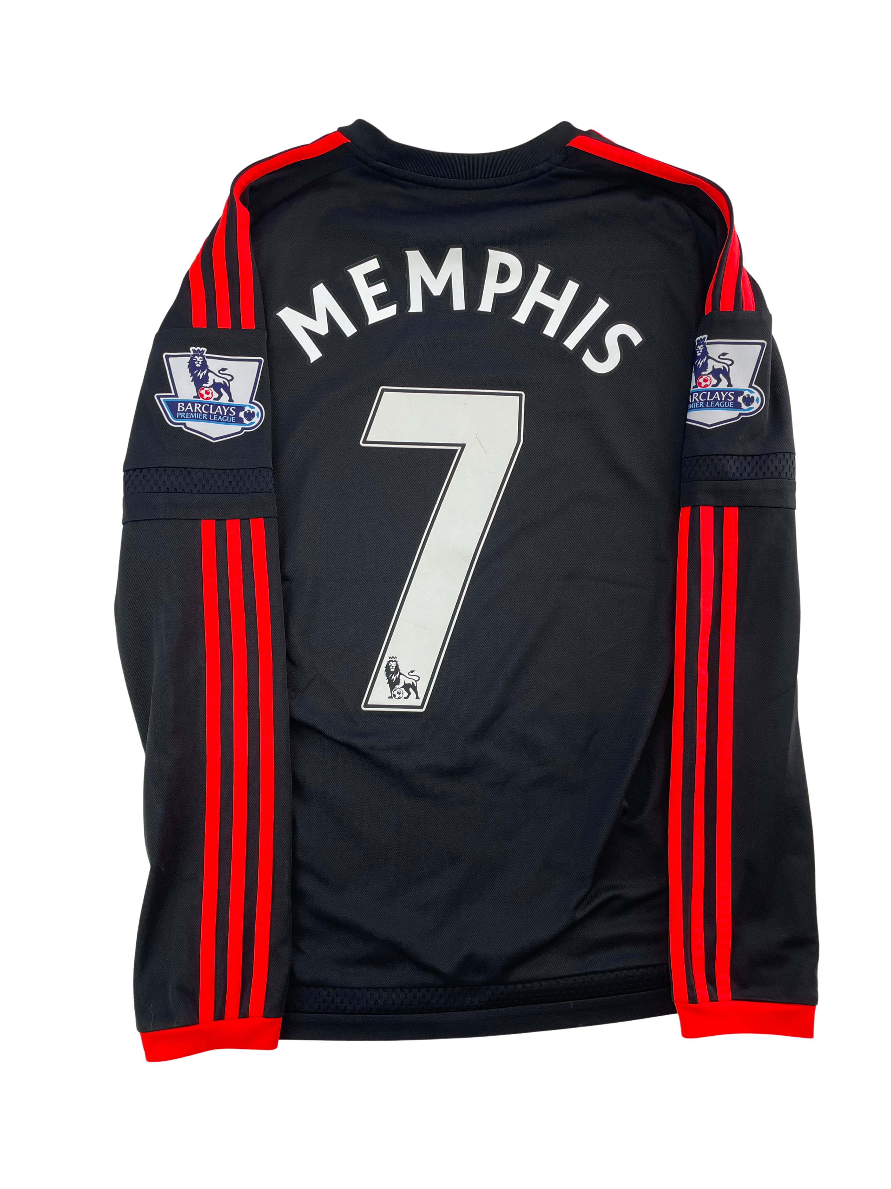 Memphis Depay Manchester United 15/16 - S