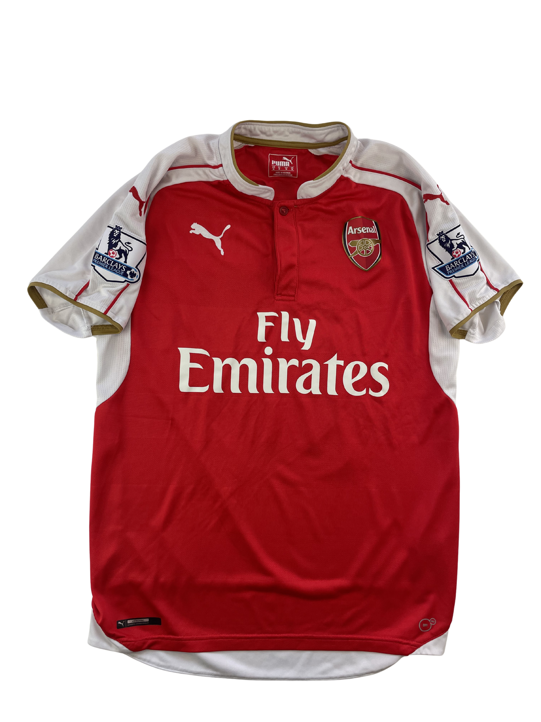 Alexis Sanchez Arsenal 15/16 - M