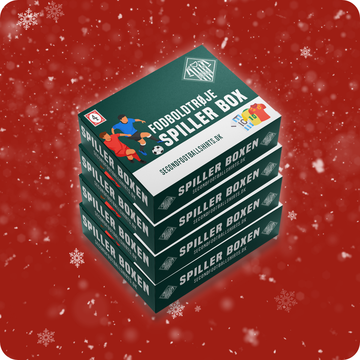 Adventskalender – Spielen mit der Schachtel 🎁