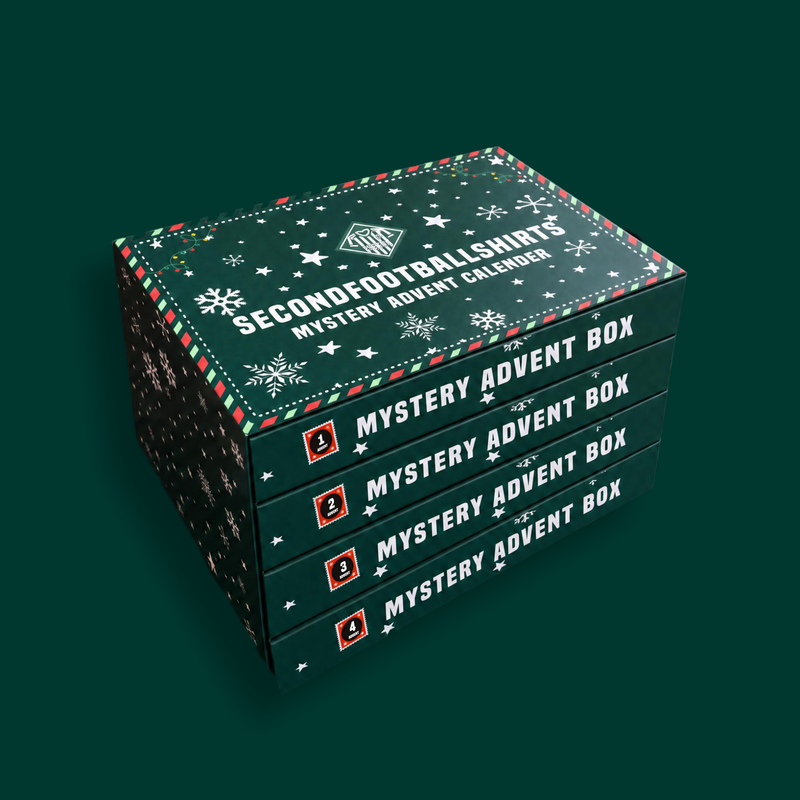 Den Originale Adventskalender