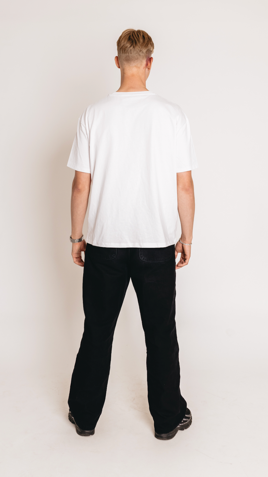 Legends Oversized Tee