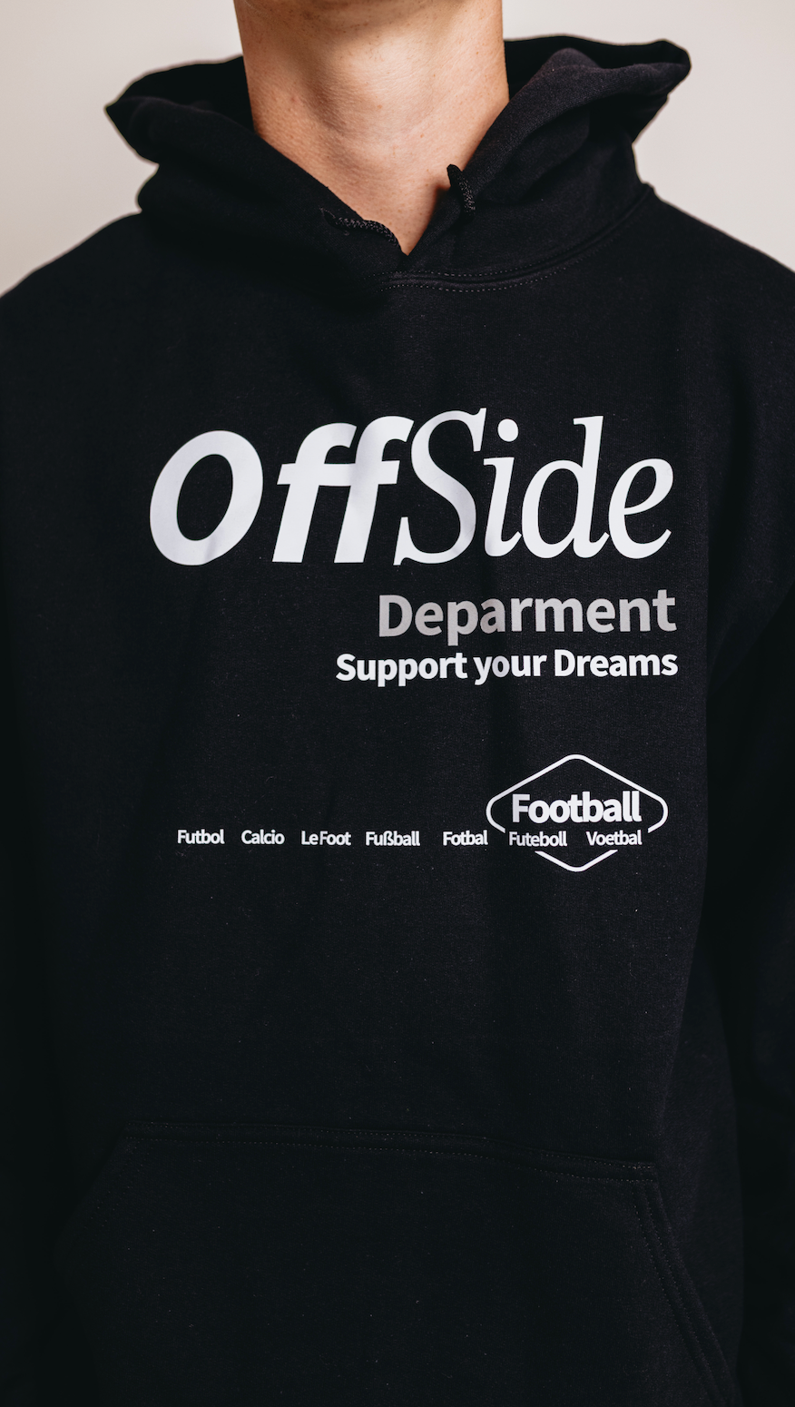 Offside Hoodie