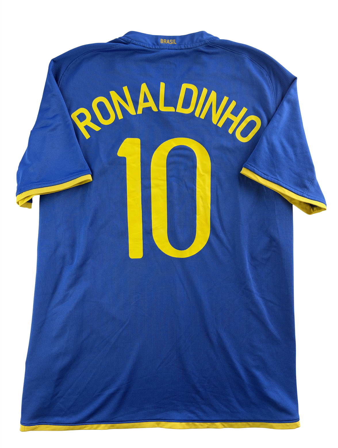 Ronaldinho Brasilien 07/08 - M