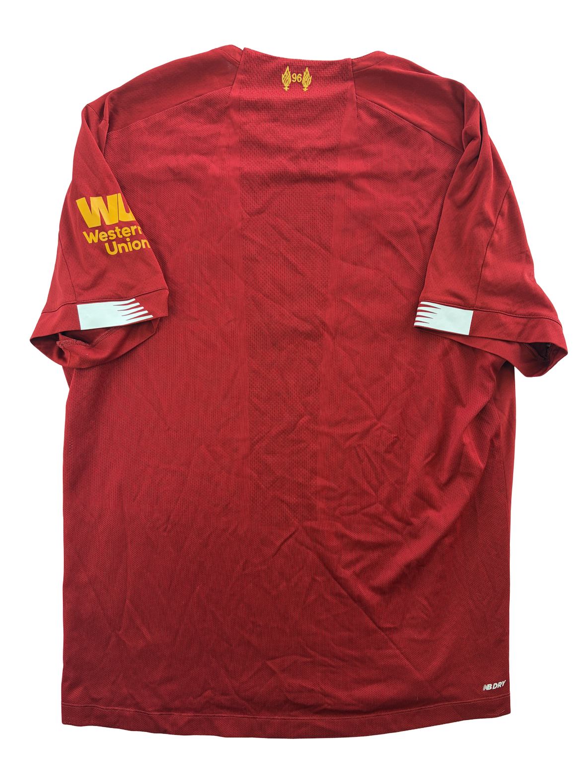 Liverpool 19/20 - XL