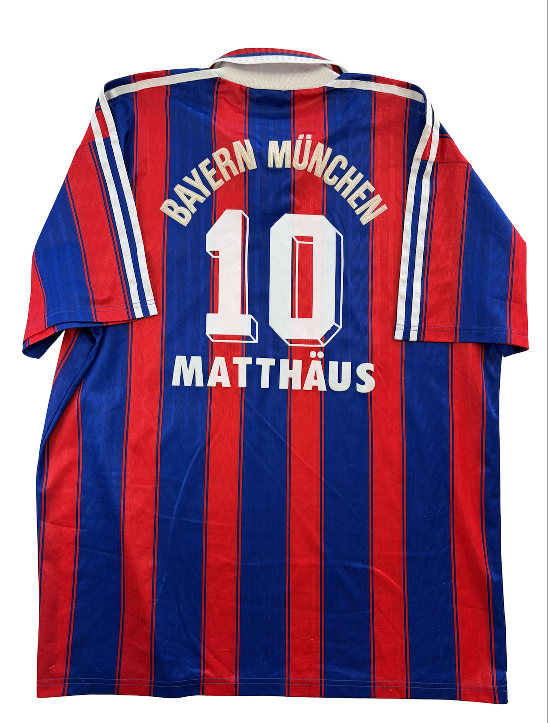 Lothar Matthäus Bayern München 95/96 - XL