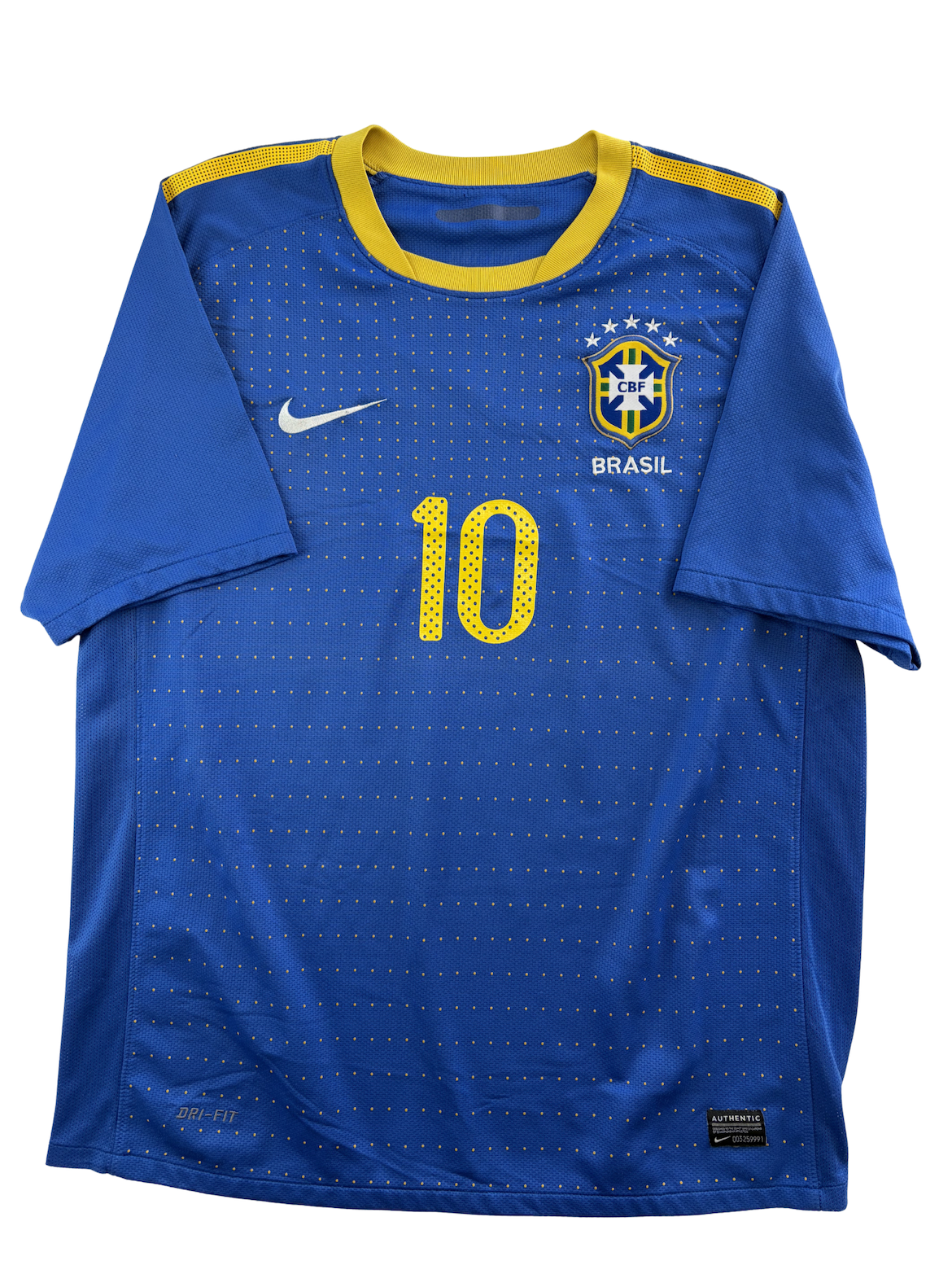 Kaka Brasilien 10/11 - L