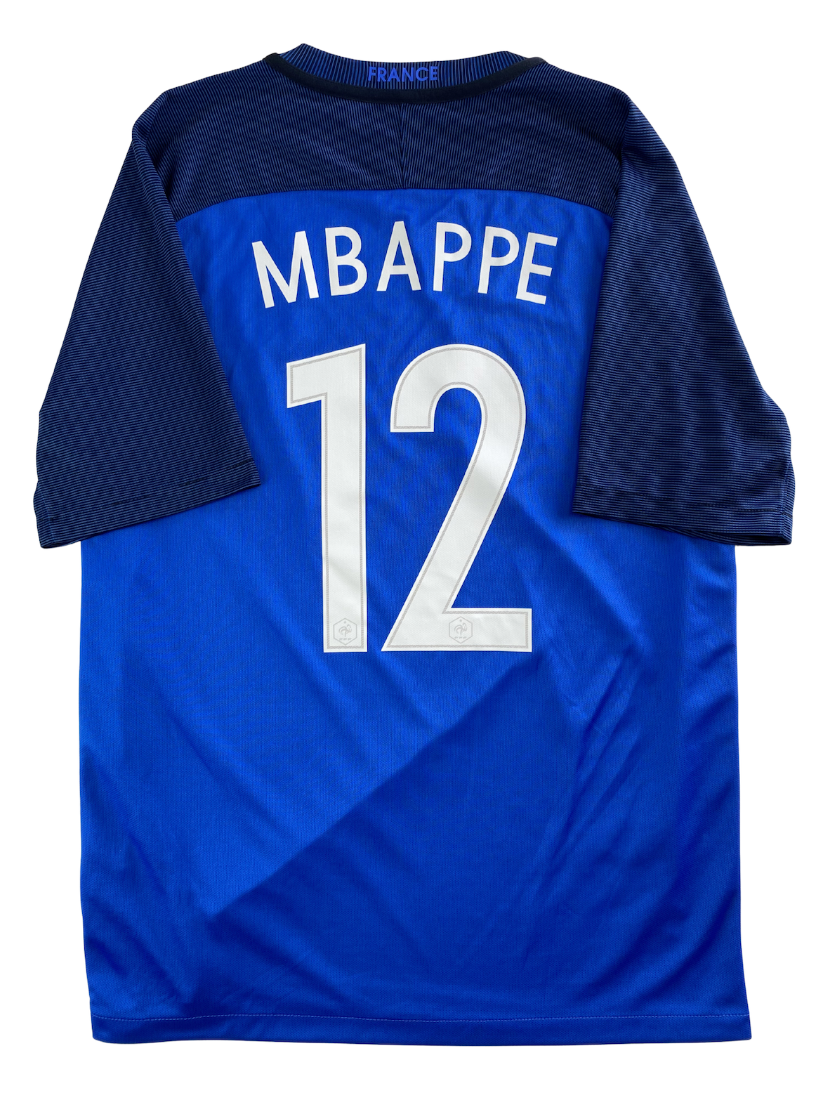 Kylian Mbappe Frankrig 16/17 - L