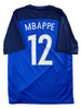 Kylian Mbappe Frankrig 16/17 - L