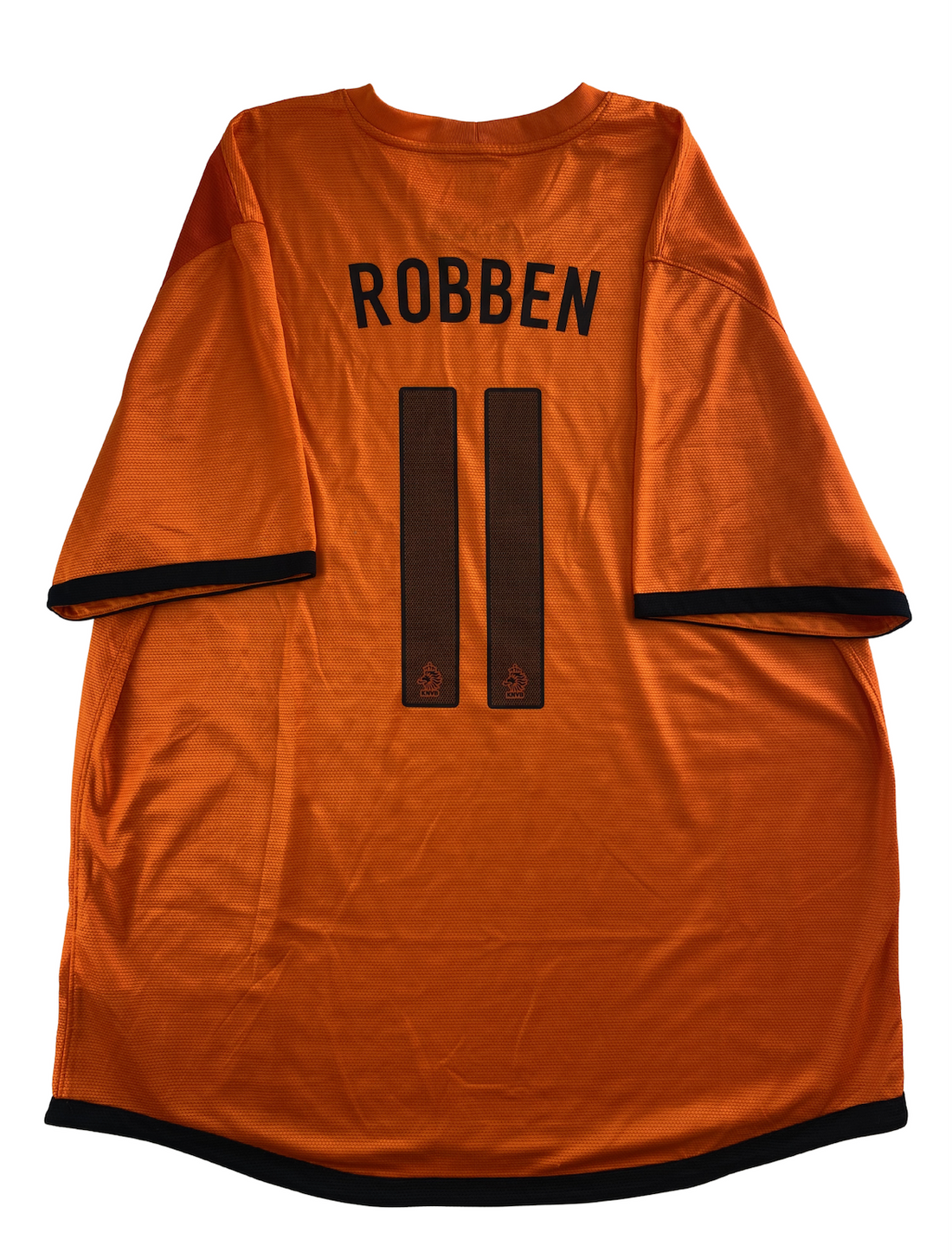 Arjen Robben Holland 12/13 - XXL