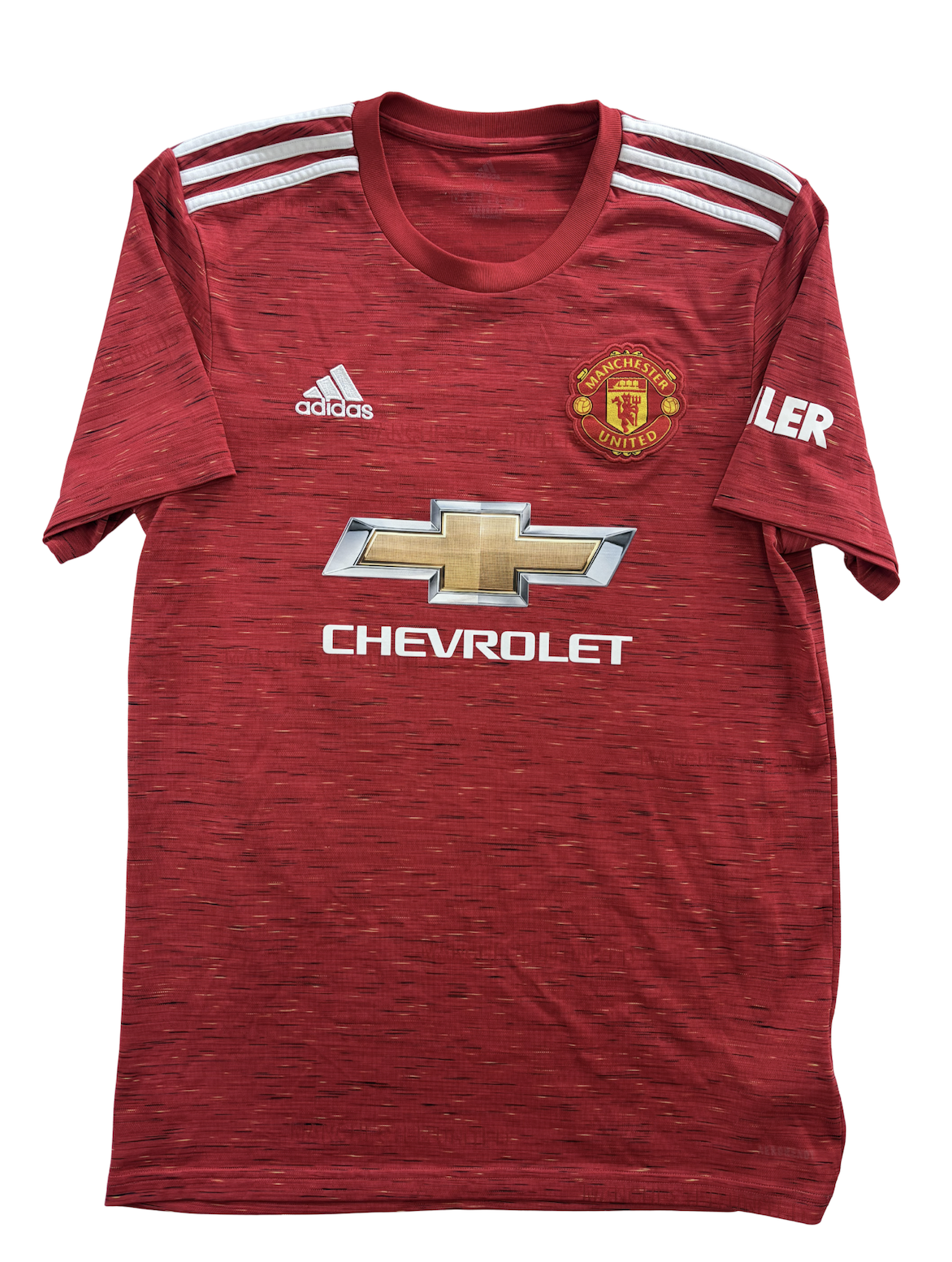 Scott McTominay Manchester United 20/21 - M