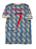 Cristiano Ronaldo Manchester United 21/22 - S