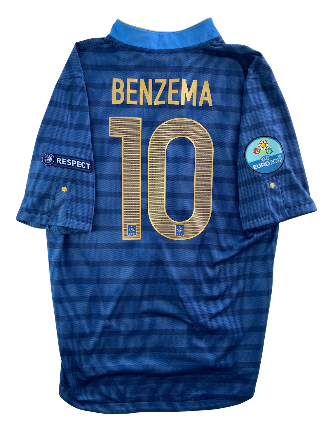 Karim Benzema Frankrig 12/13 - L