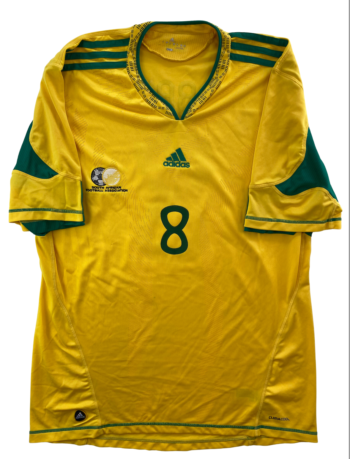 Tshabalala Sydafrika 10/11 - M