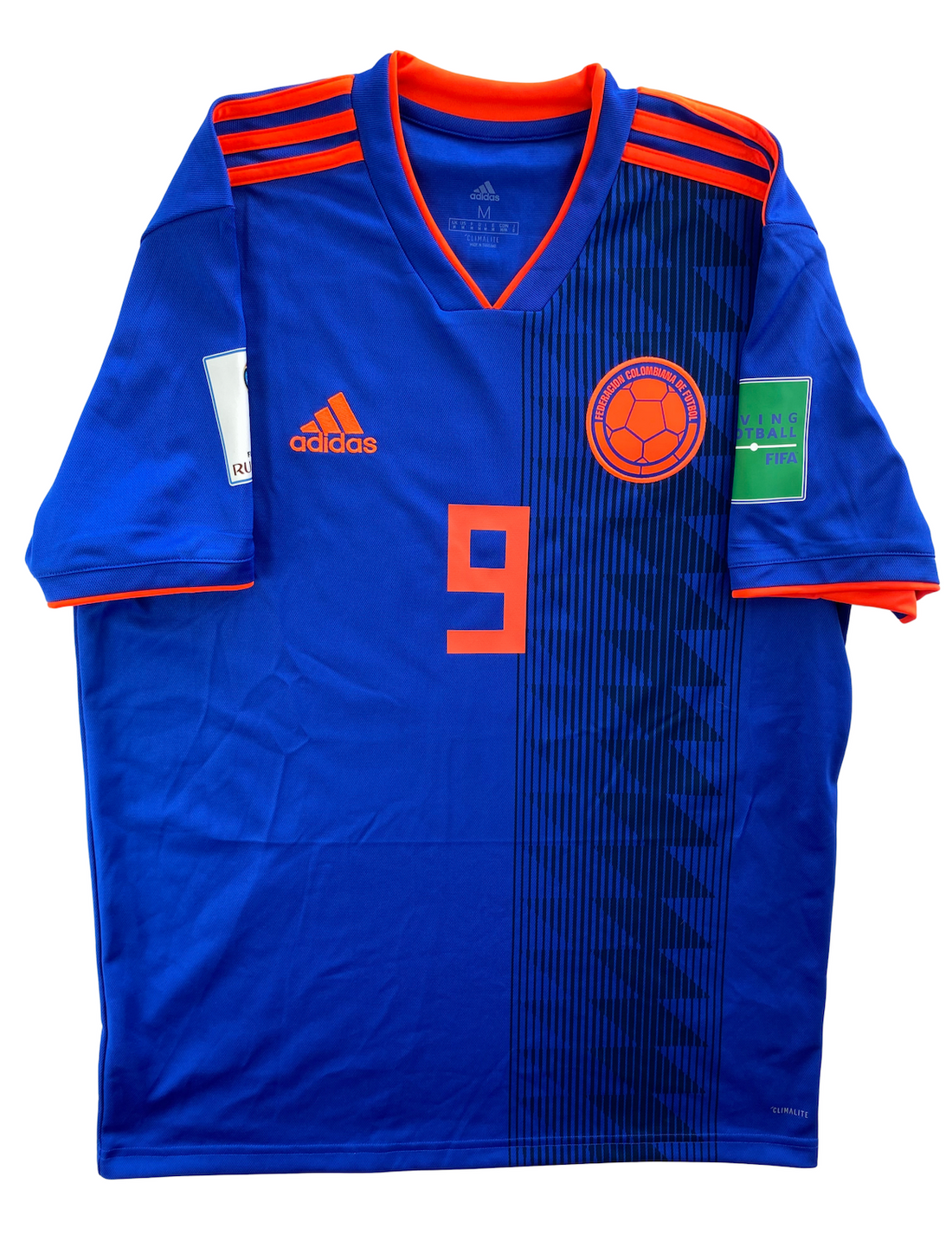 Radamel Falcao Colombia 18/19 - M