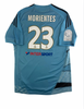 Fernando Morientes Marseille 09/10 - L