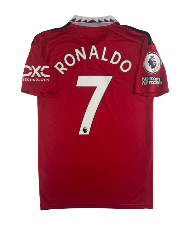 Cristiano Ronaldo Manchester United 22/23 - XS
