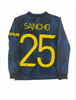 Jadon Sancho Manchester United 21/22 - 9/10 Y