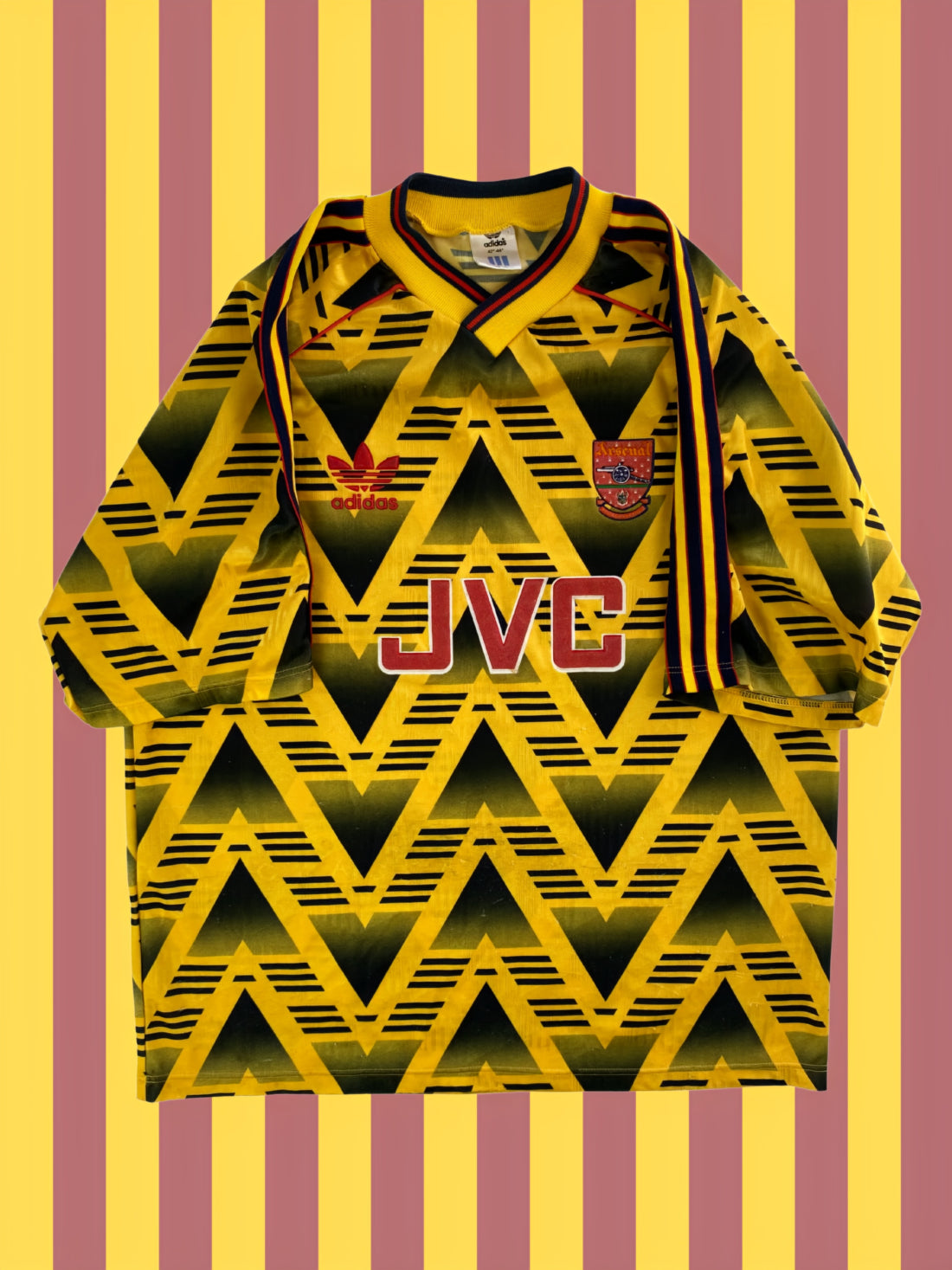 Arsenal 91/93 - L