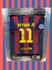 Neymar Barcelona 14/15 SIGNED